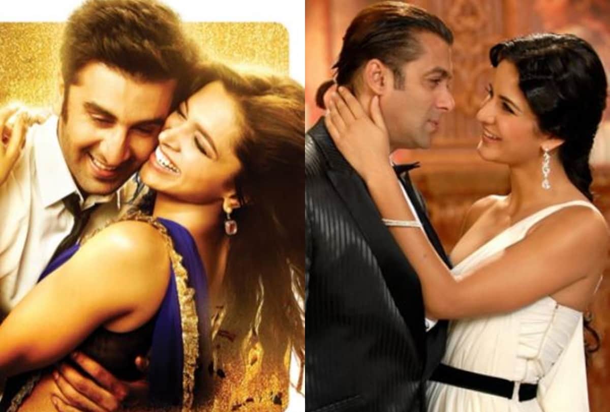 Friendship day 2021 salman katrina to deepika ranbir these stars are still good friends even after breakup