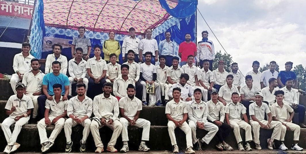 Trail For Cricket in Pithauragarh