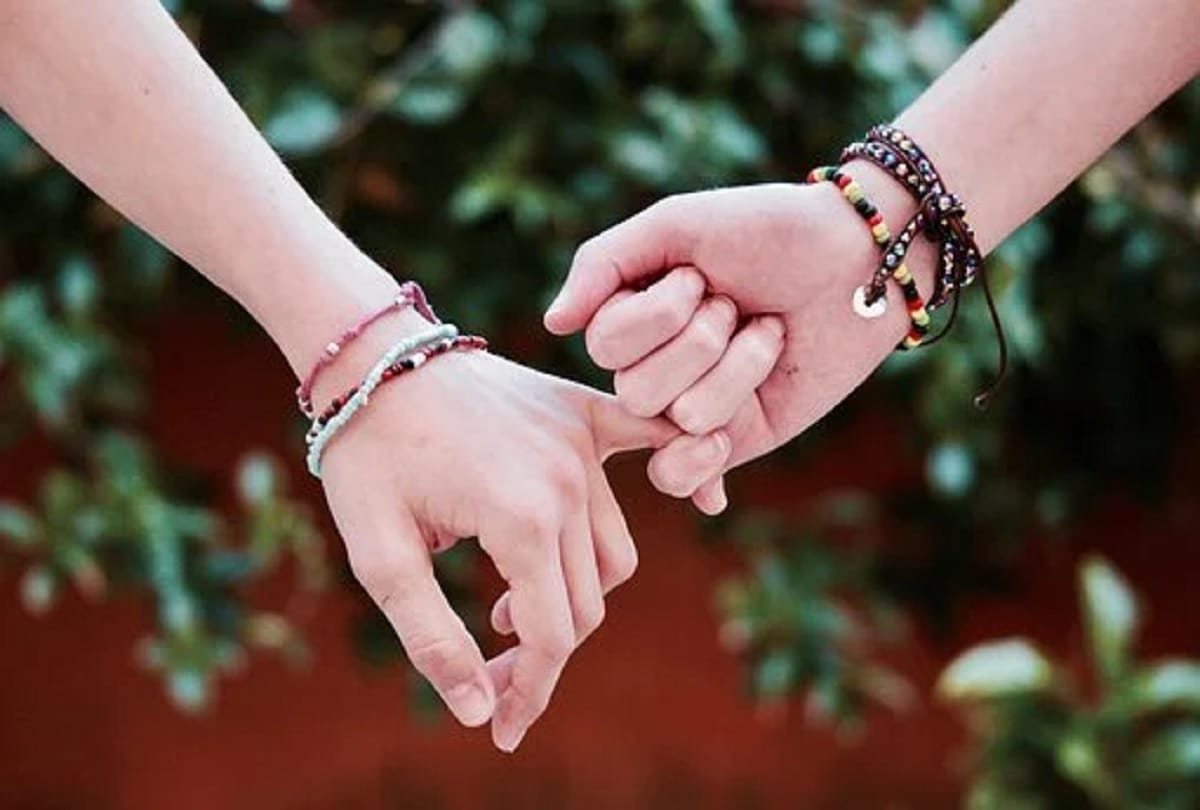 These are 10 tips to improve the relationship