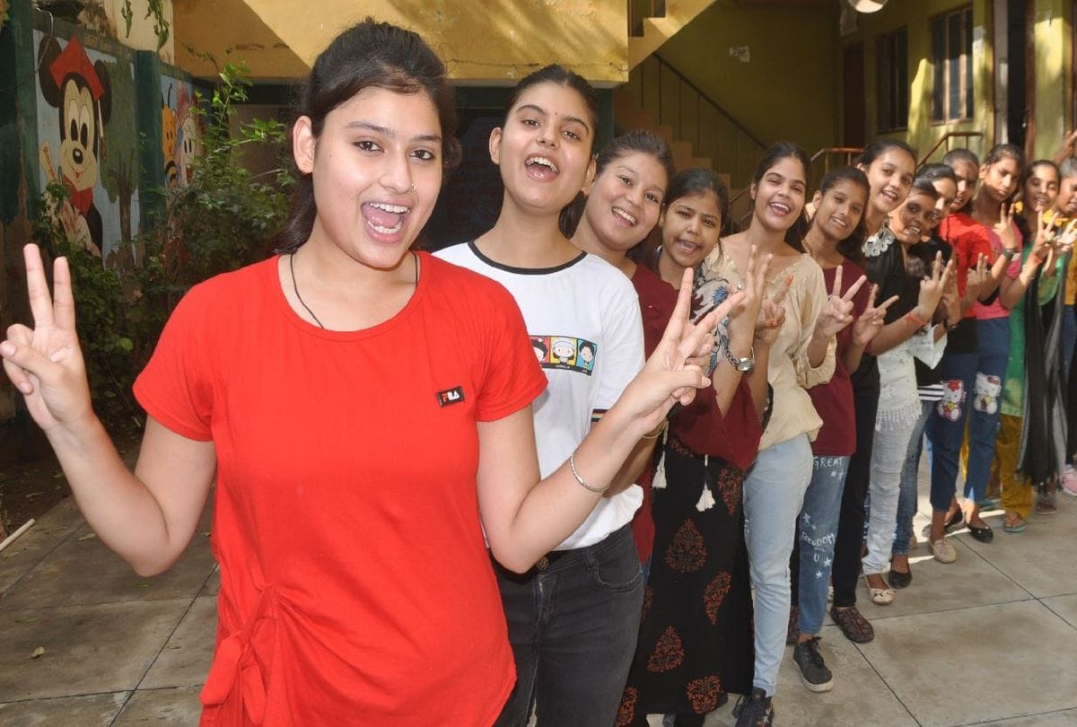 UP Board Result 2021: Class 10th And 12th Class Result Released