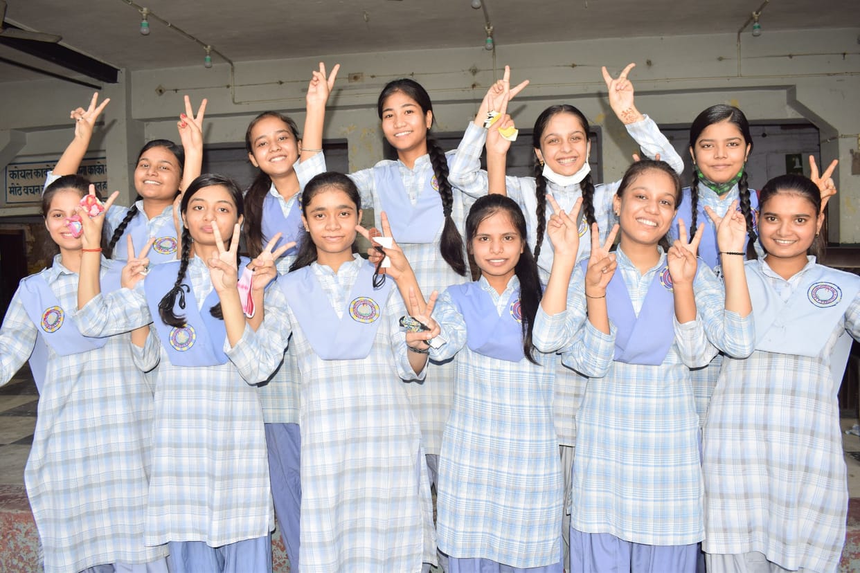 Up Board Result