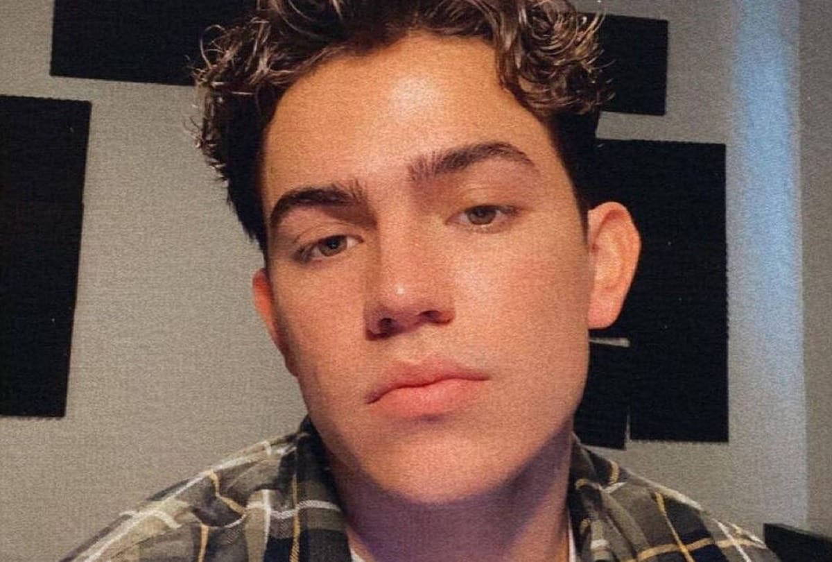tik tok star Anthony Barajas dies in california movie theater shooting