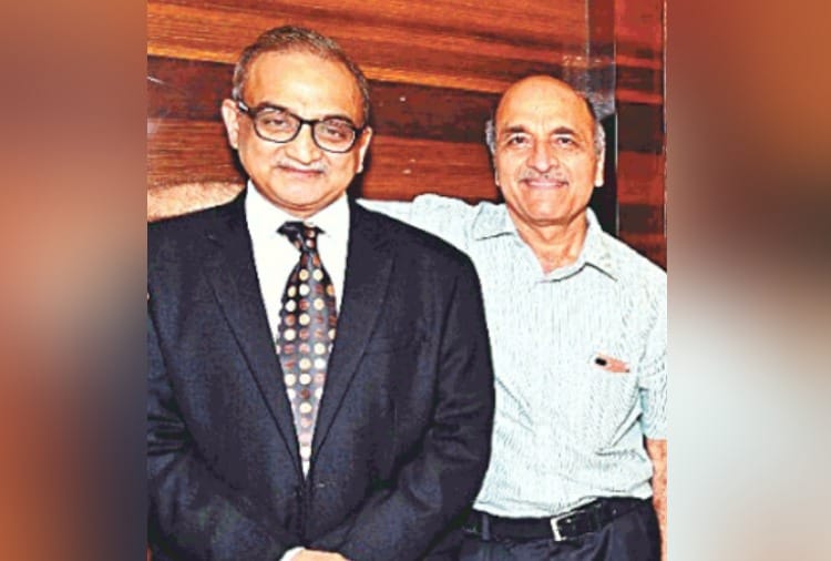 Friendship Day: Friendship of two doctors strengthened during Corona crisis