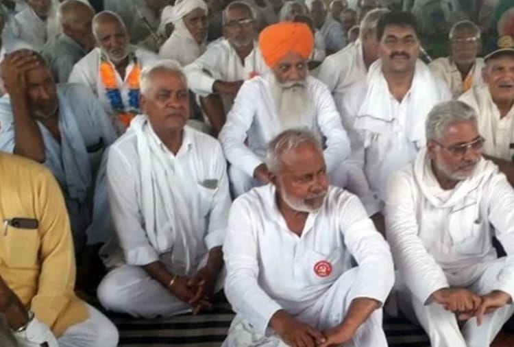 Gurnam Singh Chadhuni said If there is a split in the farmers movement entire country will suffer