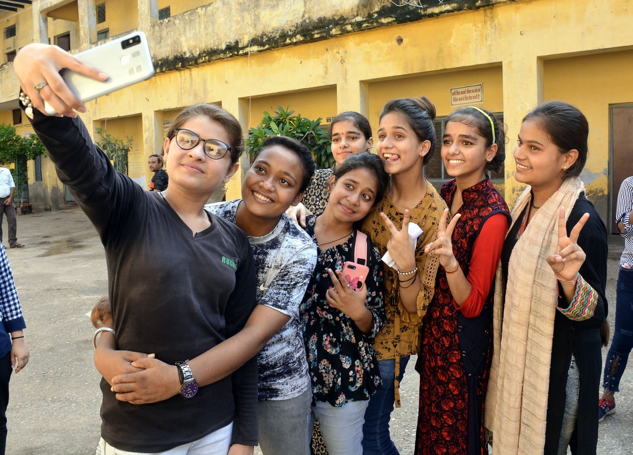 UP Board Result
