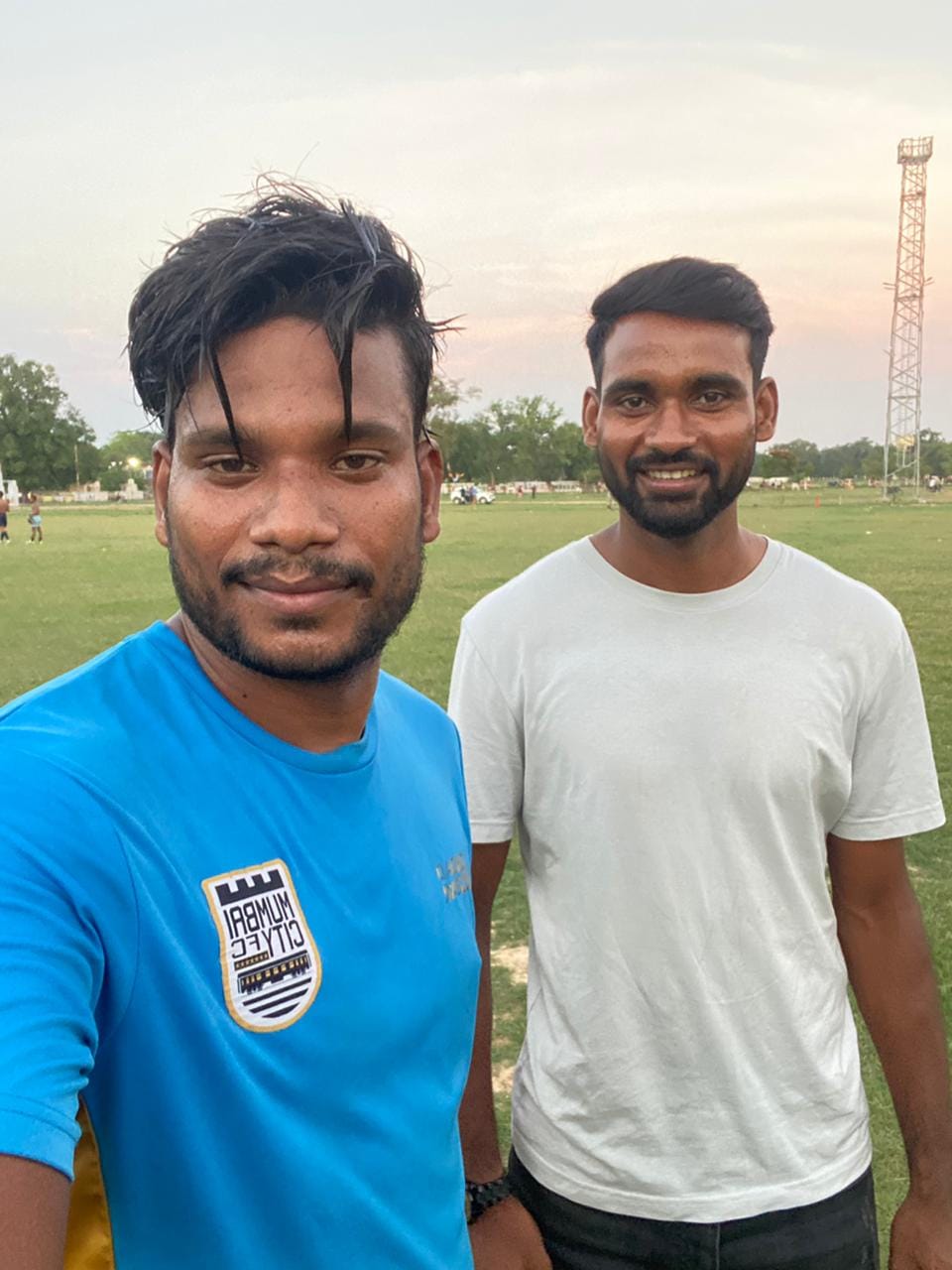 Freindship Day