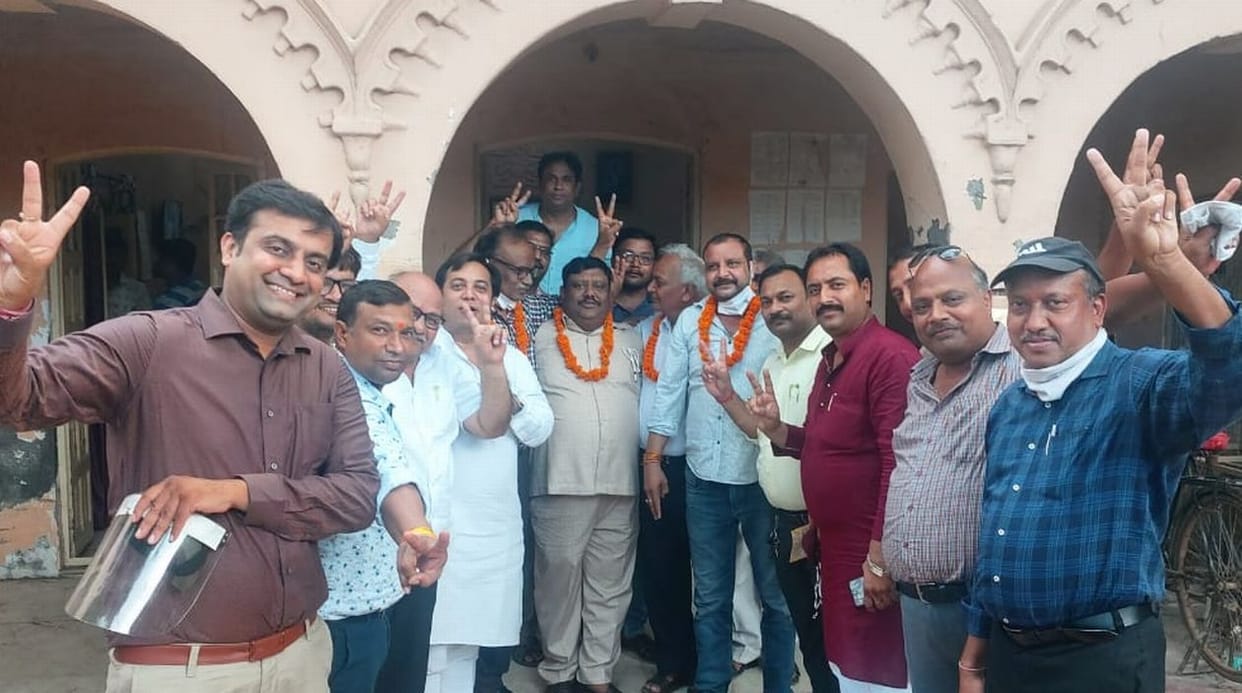 hapur news
