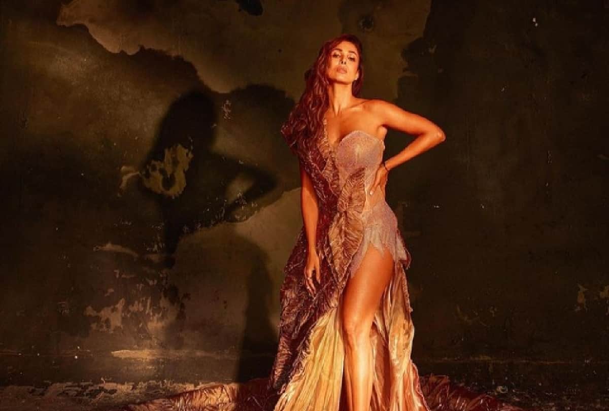 Malaika Arora reveals she and son Arhaan Khan discussed possibility of her adopting a girl and giving her 'a family'