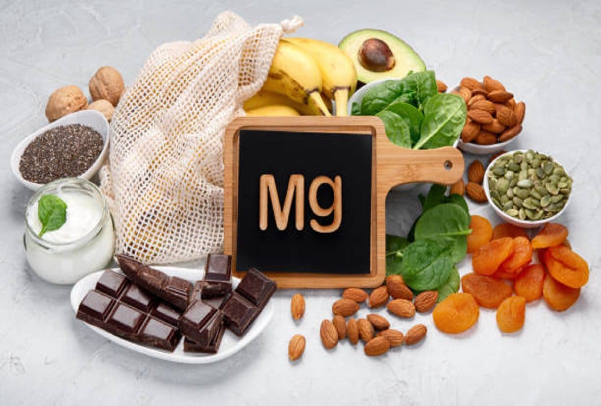Health benefits of manganese sources and side effects in hindi