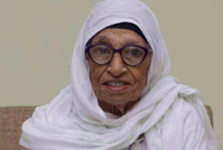 The passion shown by Maan Kaur to fulfill dreams generations will remember