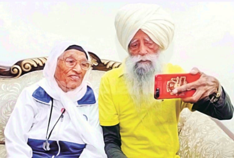 Read the untold story of athlete Mann Kaur