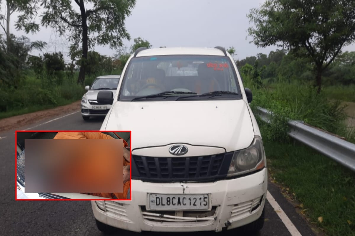 Meerut: History sheeter shot dead on Kanwar Marg in Meerut