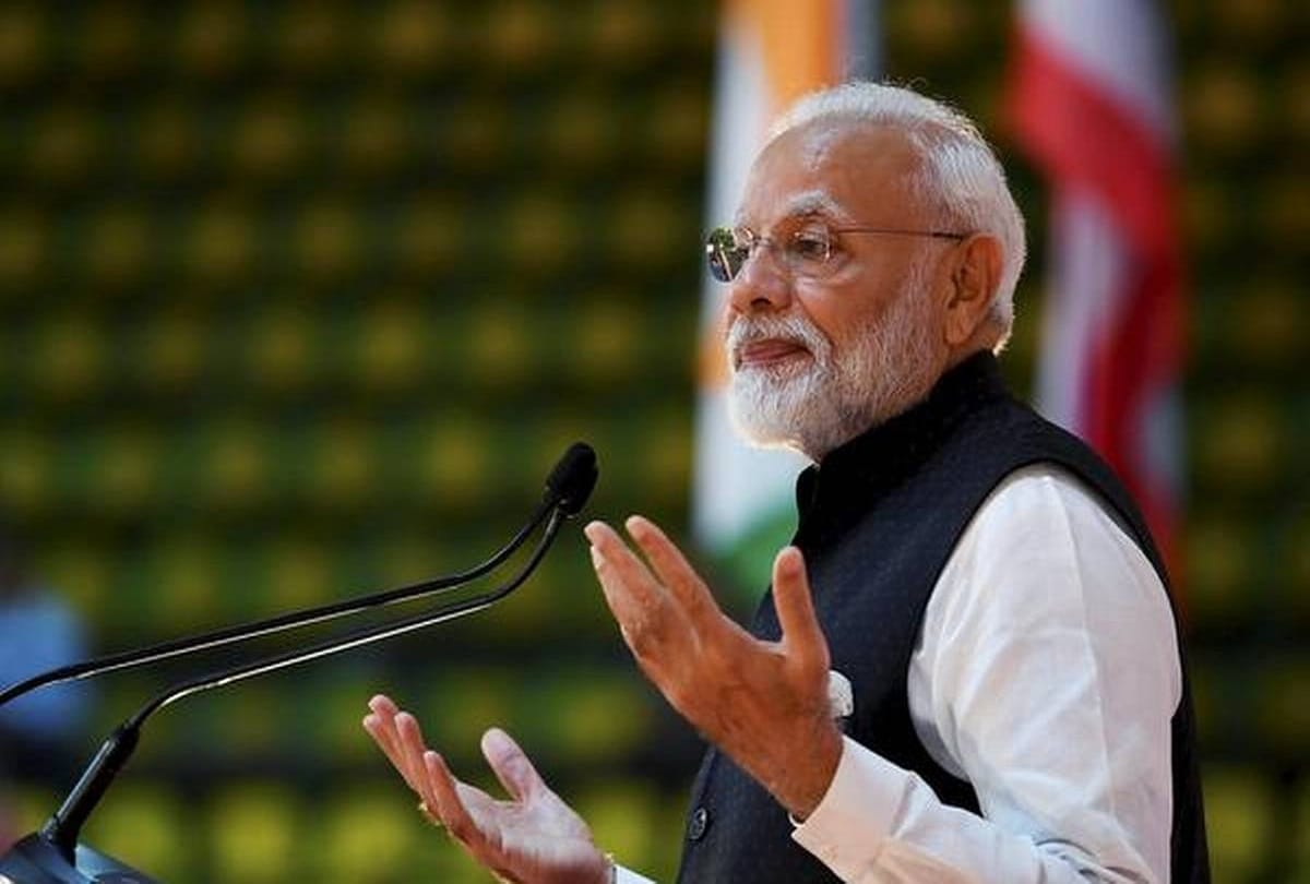 prime minister narendra modi know how to defeat opposition parties before gaining the popularity