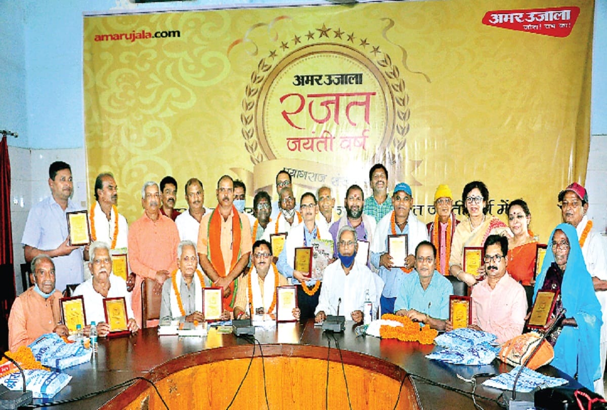 Positive thinkers are successful in life - Udaypal