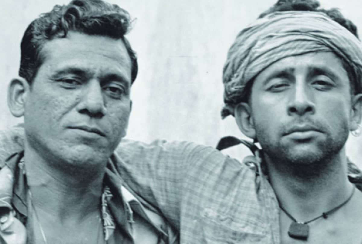 Friendship day 2021 when om puri saved naseeuddin shah life after he was stabbed