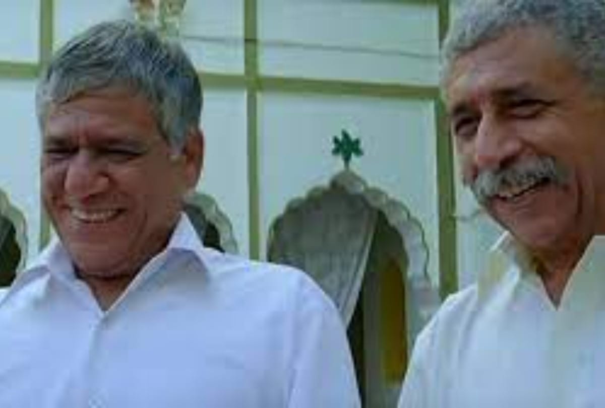 Friendship day 2021 when om puri saved naseeuddin shah life after he was stabbed