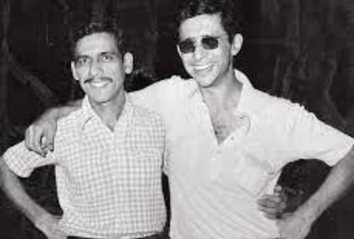 Friendship day 2021 when om puri saved naseeuddin shah life after he was stabbed