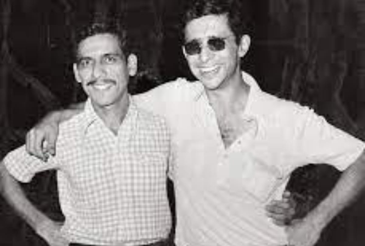 Friendship day 2021 when om puri saved naseeuddin shah life after he was stabbed