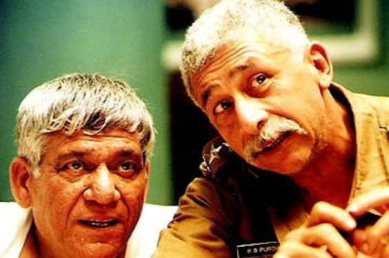 Friendship day 2021 when om puri saved naseeuddin shah life after he was stabbed