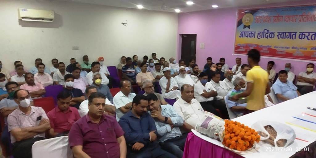 Government should give 50 lakhs to the families of those who died of Corona