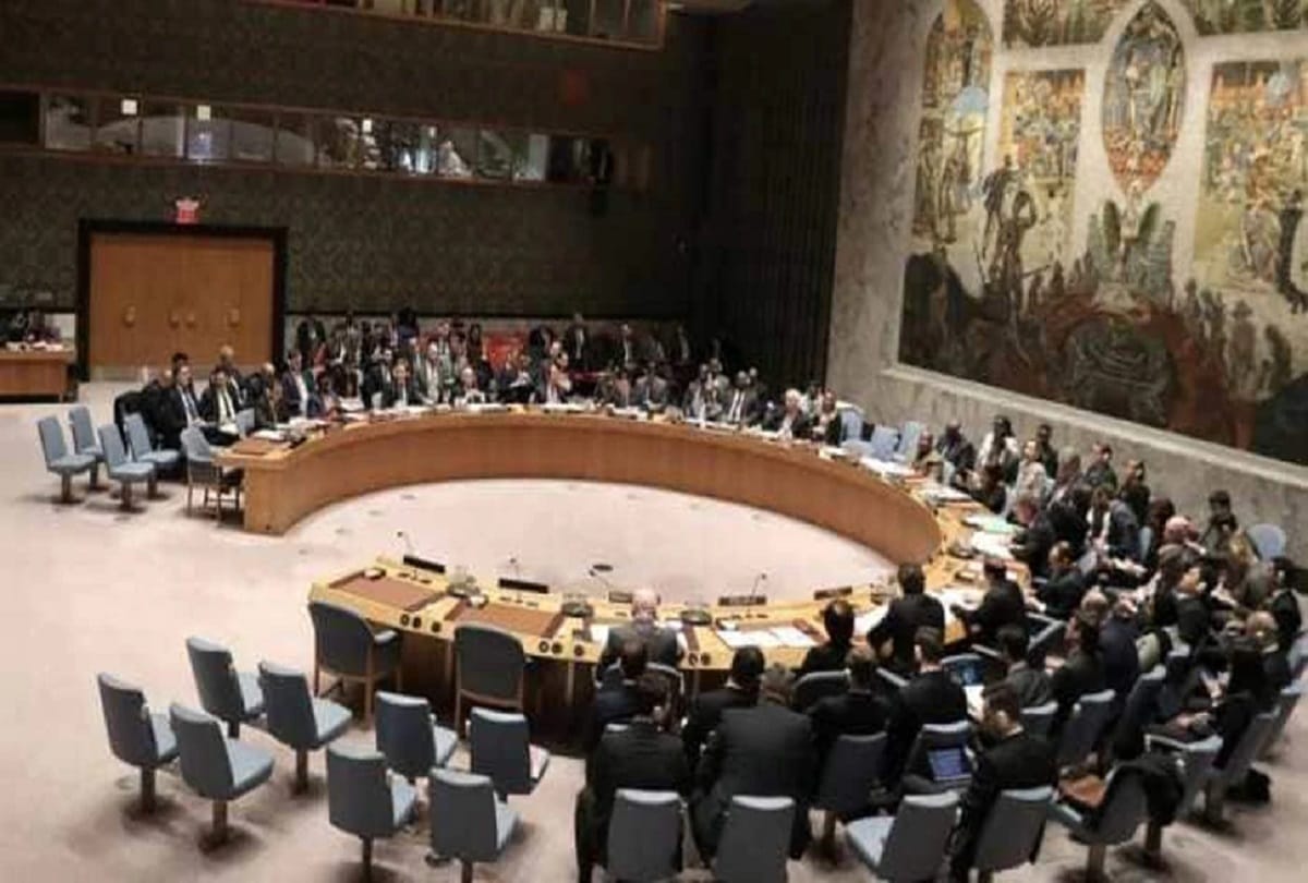 United Nations Security Council to hold an emergency meeting on North Korea