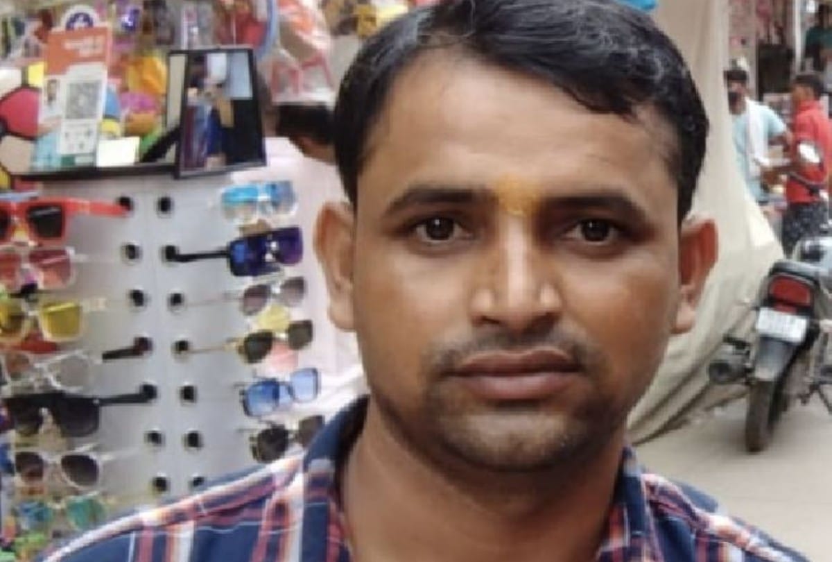 man murdered in water dispute in agra