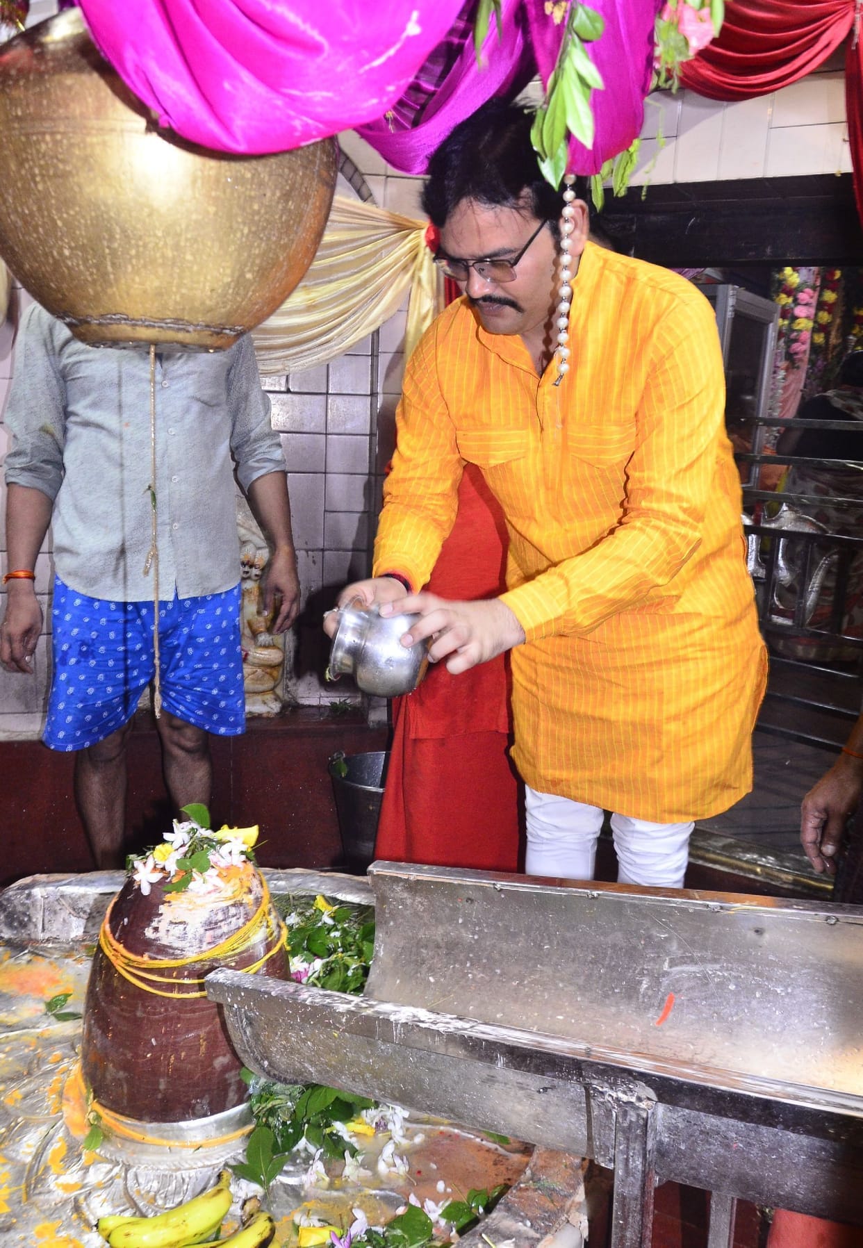 bahraich