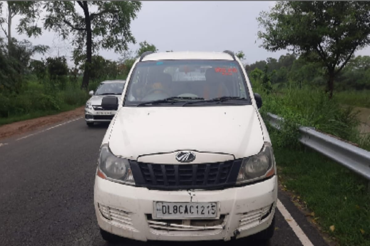 wife planed the murder of her history sheeter husband in bijnor, sent to jail