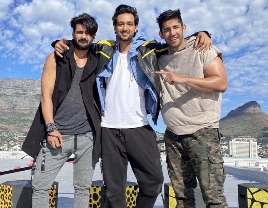 Sourabh Raj Jain eliminated from Khatron Ke Khiladi 11 his fans calling his eviction unfair