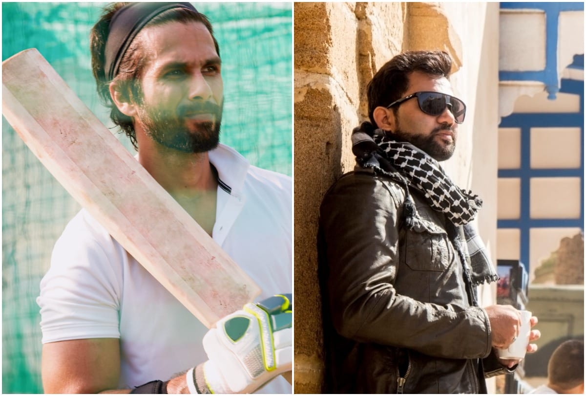 Shahid Kapoor with Ali Abbas Zafar on thriller will begin shoot after Raj & DK web series