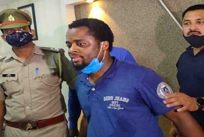 Kanpur: Nigerian thugs accomplice Mendi told truth