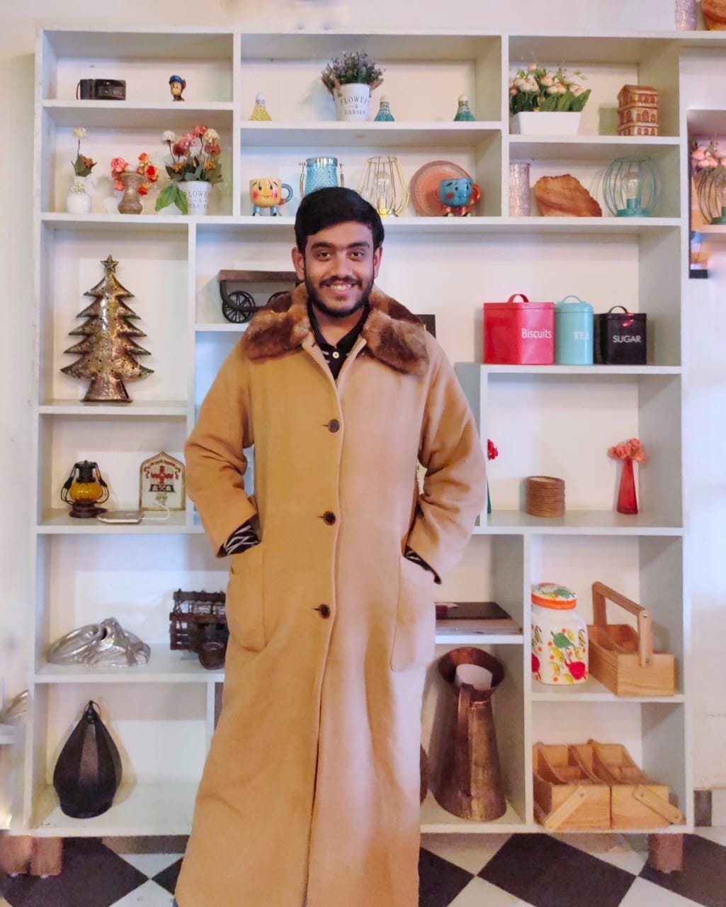Young bloggers bringing the natural beauty and culture of Uttarakhand to the world