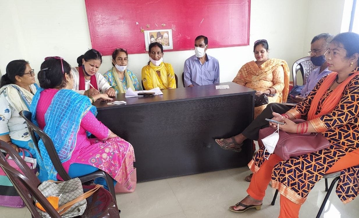 Anganwadi workers will again hit the streets