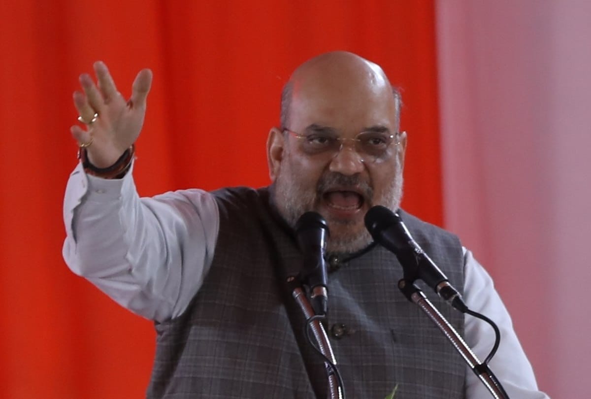 BJP will fight UP election 2022 on the issue of development and nationalism.