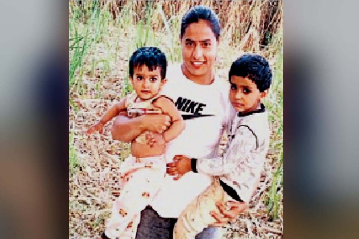 Asian Games: Annu Rani wins Gold, once bought shoes by donations, practiced Javelin with sugarcane in Meerut