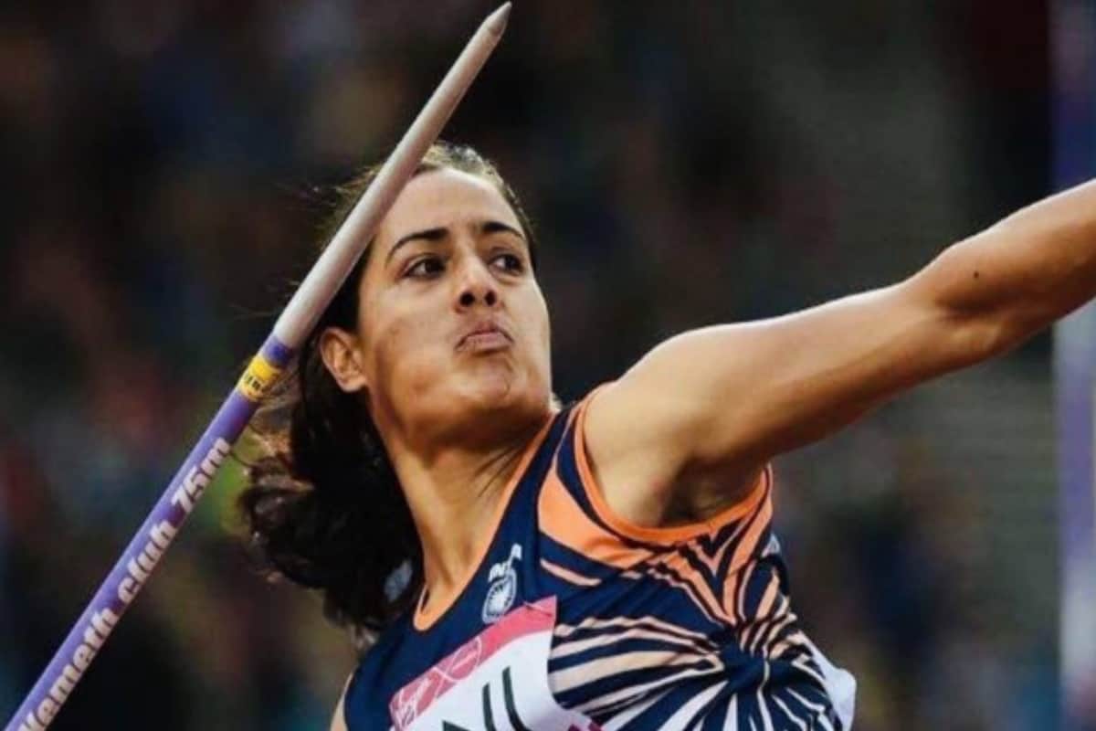 Annu Rani said that she had to return home before morning light in winter after practicing