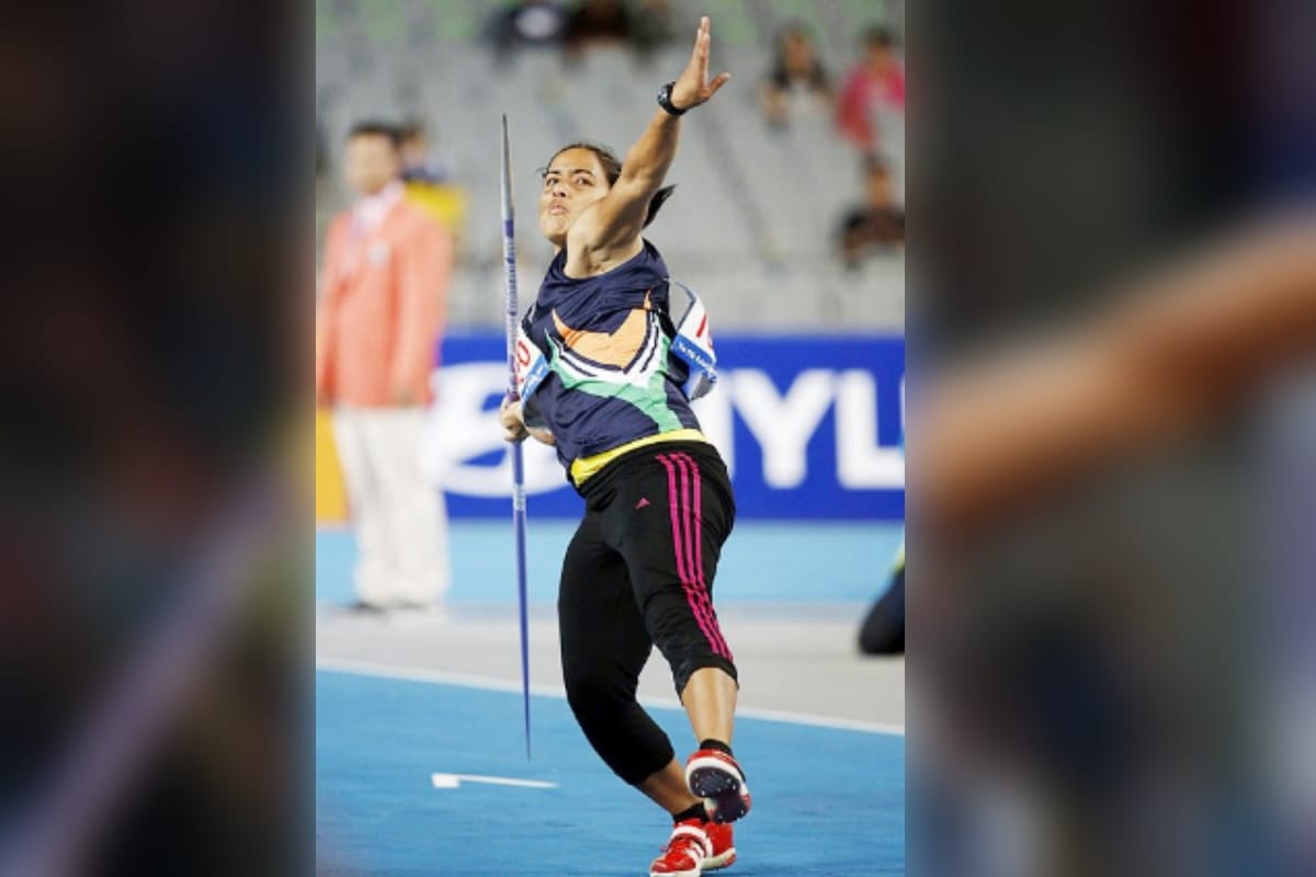 Tokyo olympics : Meerut javelin thrower Annu Rani will hit the ground with the intention of qualifying