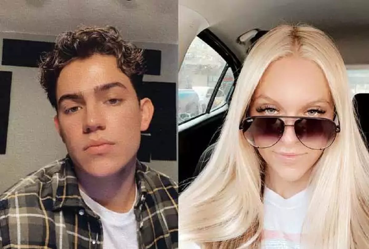 US Tik Tok star wounded in a California movie theater shooting has died of his injuries
