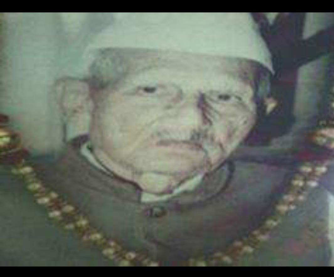 brinandan kiledar freedom fighter