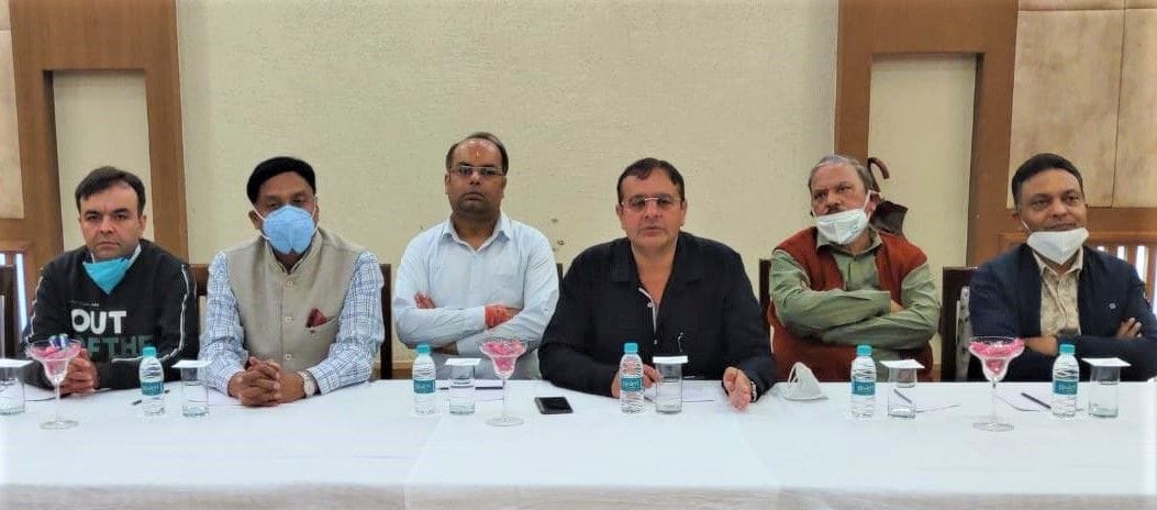 'Start Char Dham and Hemkund Sahib Yatra'