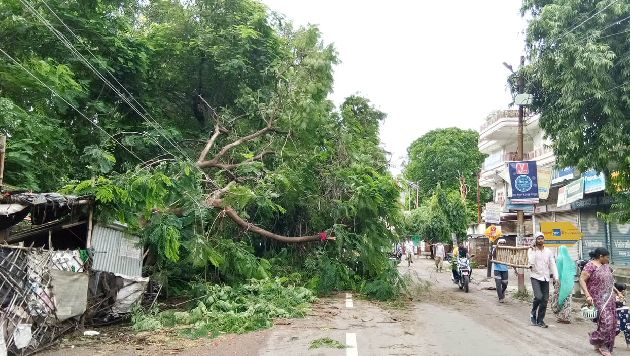 rain,civic,hamirpur