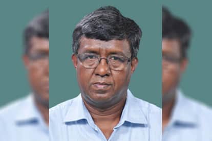 भाजपा सांसद सुनील कुमार मंडल