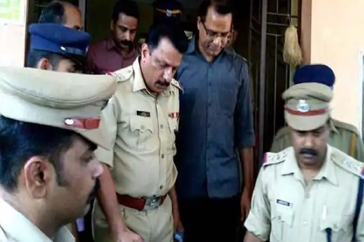 supreme court rejected plea by former-catholic priest give him interim bail for marry raped girl