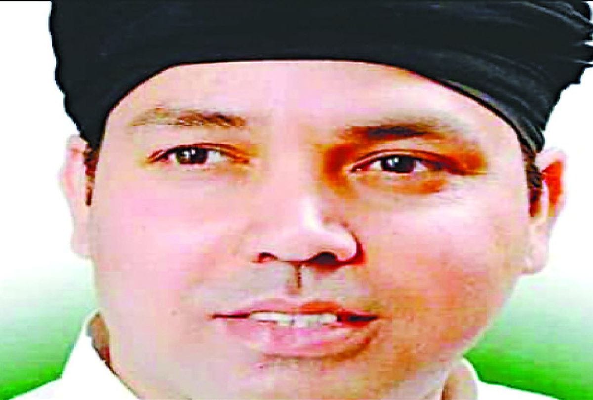 Onther Case Filed Against Former Minister Chaudhary Bashir