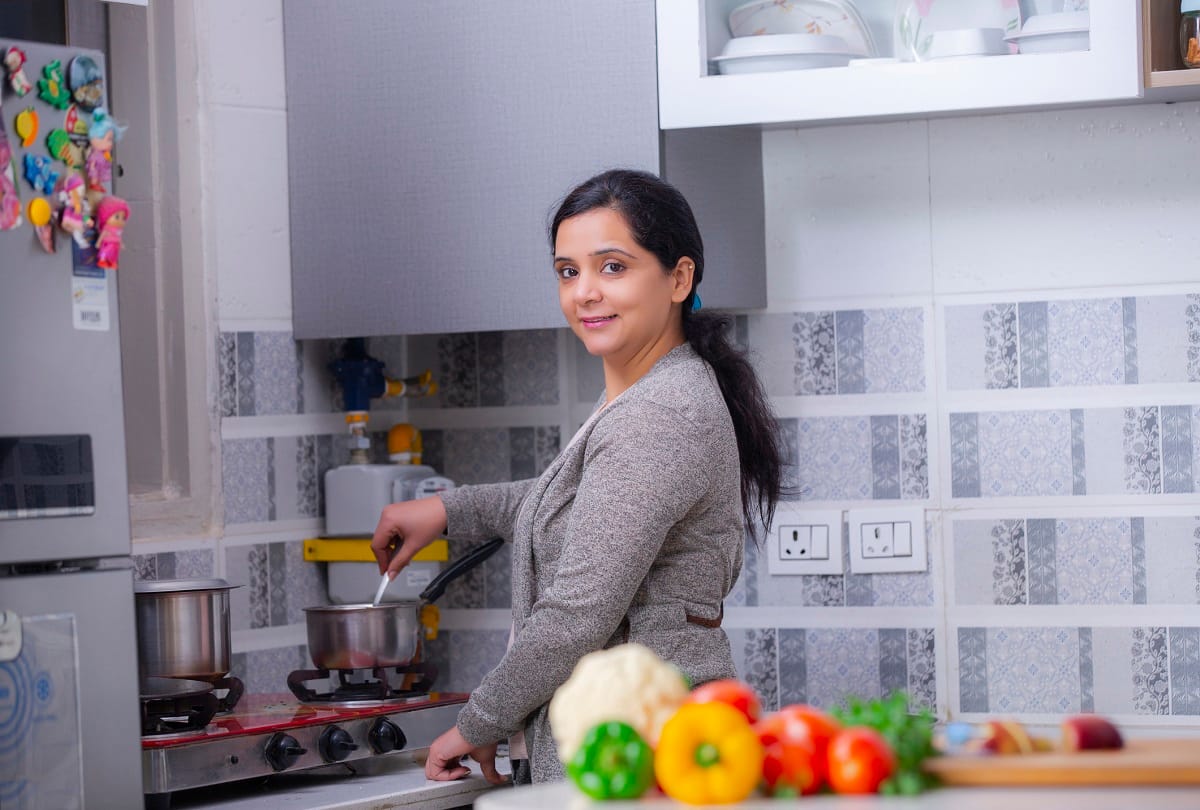 cooking tips to save time in kitchen for every women