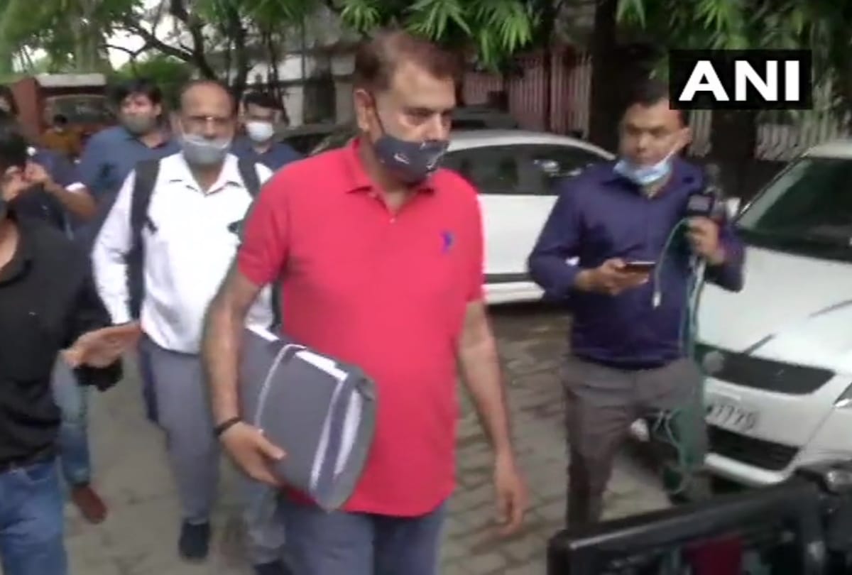 Sagar dhankar murder case delhi police file chargesheet in rohini court know what charges are framed against wrestler sushil kumar in this case