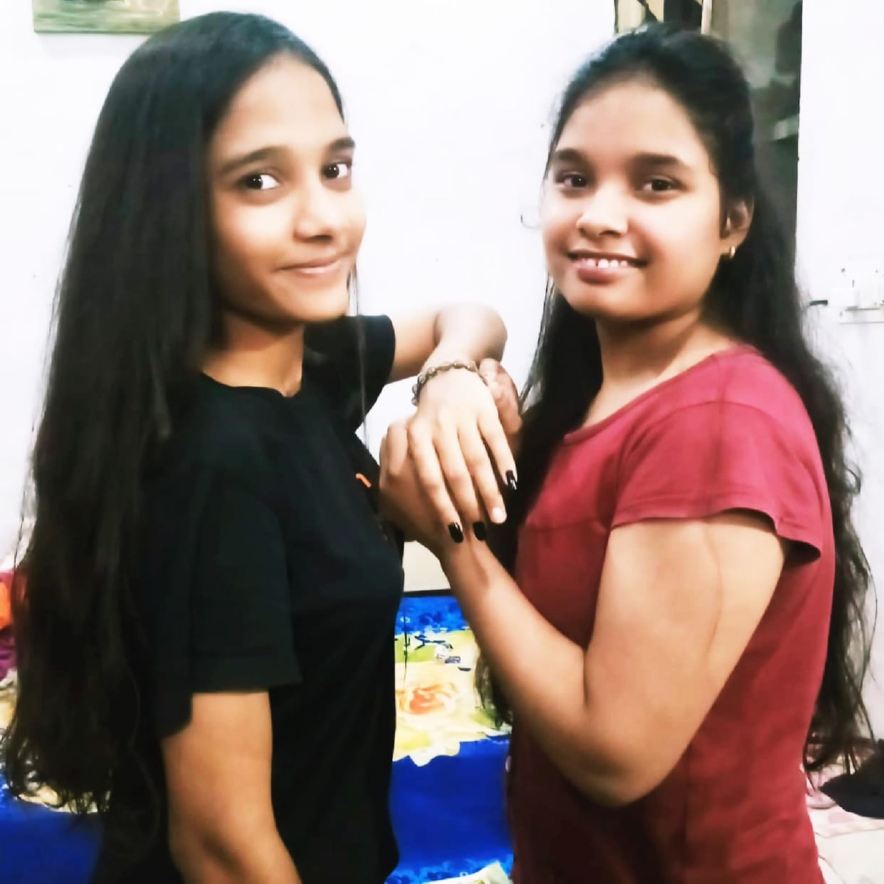 Freindship Day