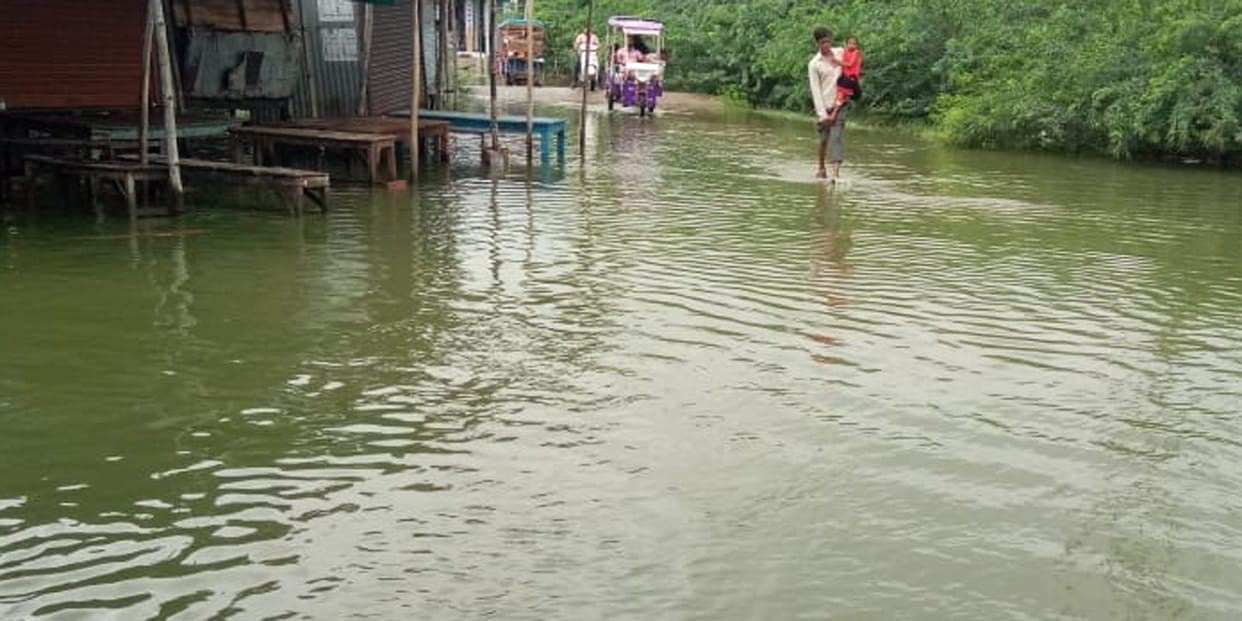 rain,civic,hamirpur news