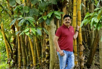 Anand Neelakantan new story filled with Ram Katha many ramayanas and many lenses new age covered in 29 episodes