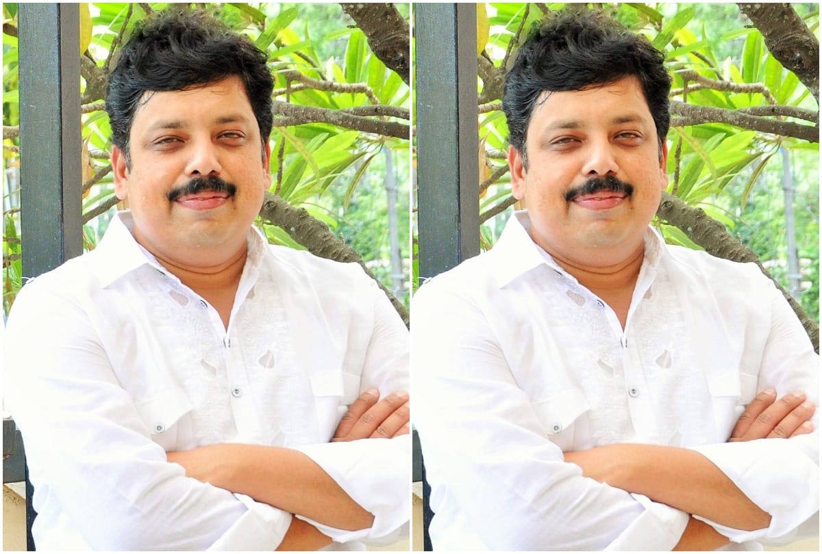 Anand Neelakantan new story filled with Ram Katha many ramayanas and many lenses new age covered in 29 episodes